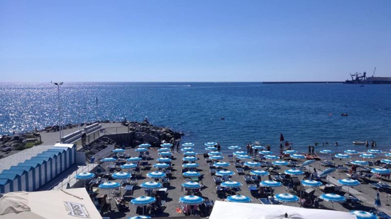 Bagni Santantonio