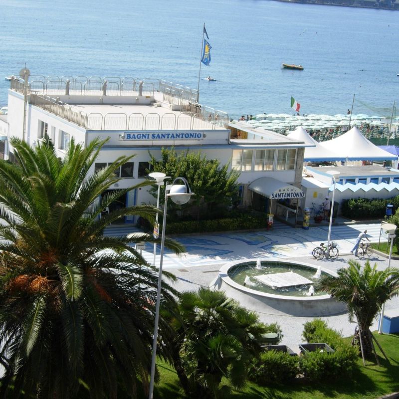 Bagni Santantonio