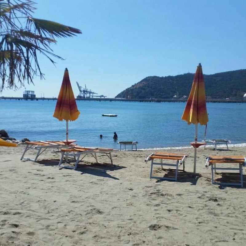 Bagni Karibu