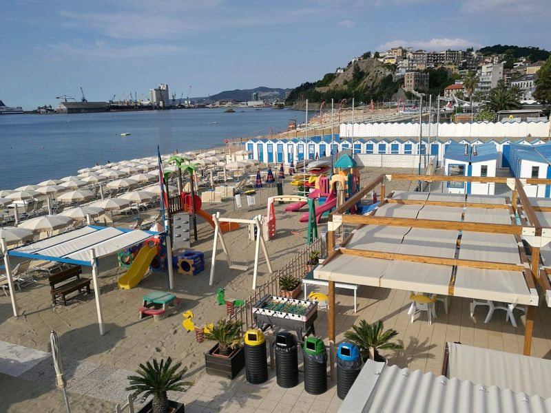 Bagni Sirena