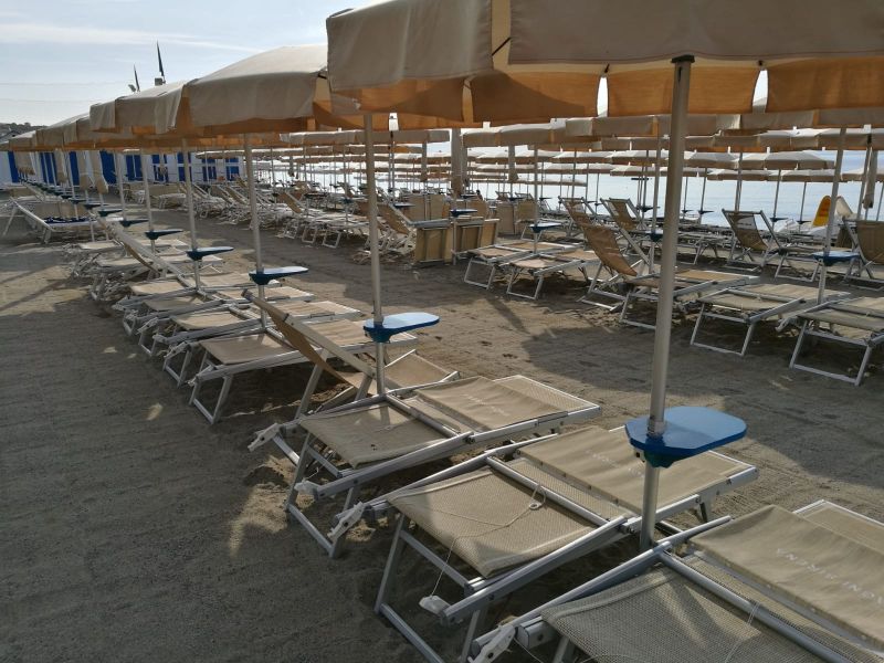 Bagni Sirena