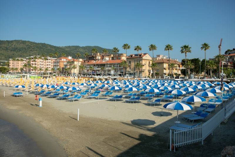 Bagni Porto