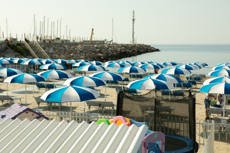 Bagni Porto