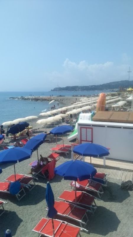 Bagni G.B. Ferro