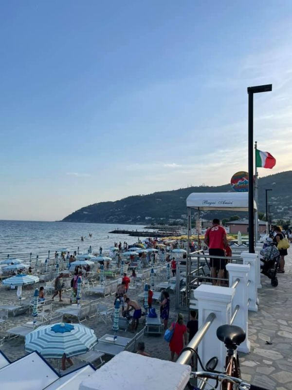 Bagni Aurora
