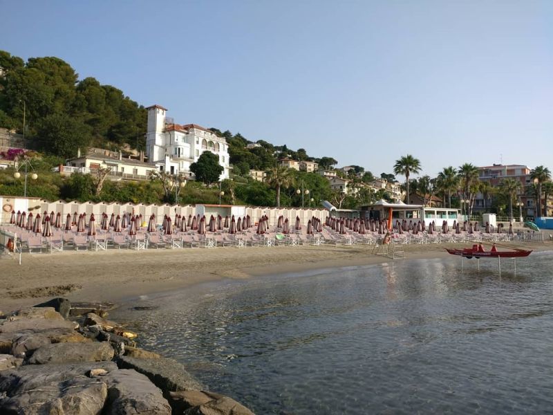 Bagni Costa D'Oro