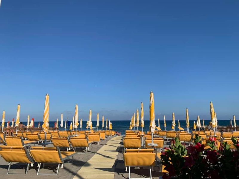 Hotel Galleano