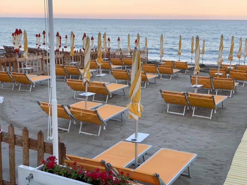 Hotel Galleano