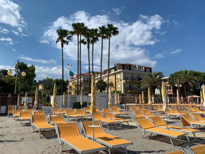 Hotel Galleano