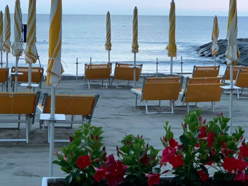 Hotel Galleano