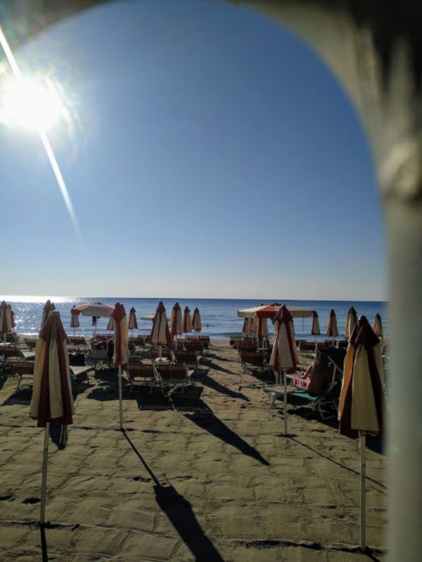 Bagni Italia