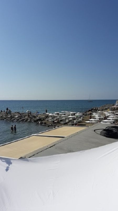 Ikare Beach
