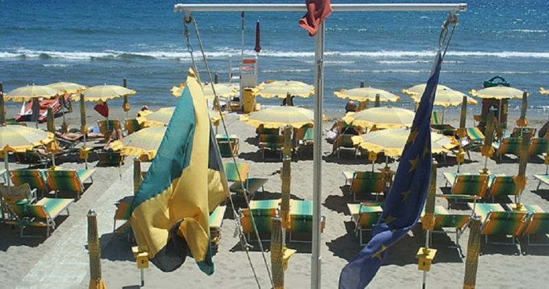 Ikare Beach