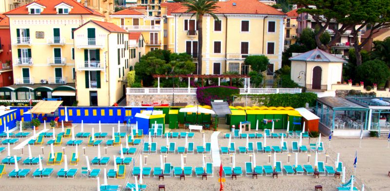 Bagni Gandolfo