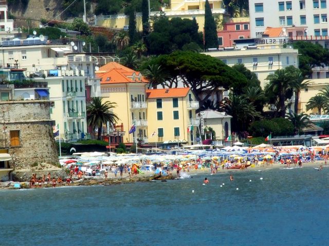 Bagni Gandolfo