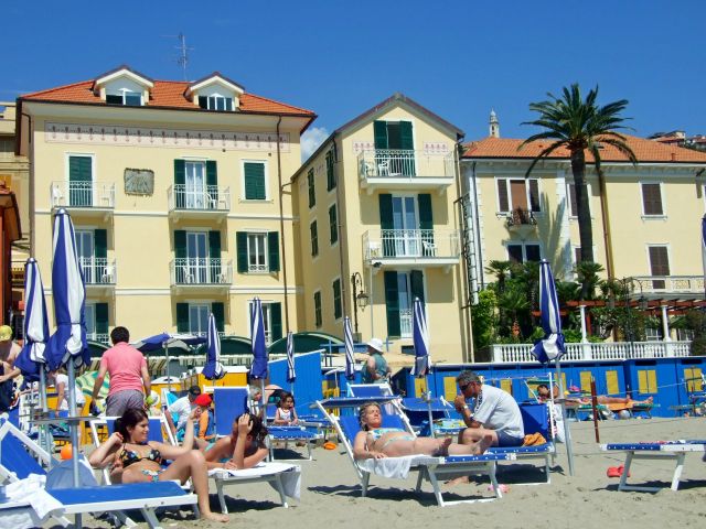 Bagni Gandolfo