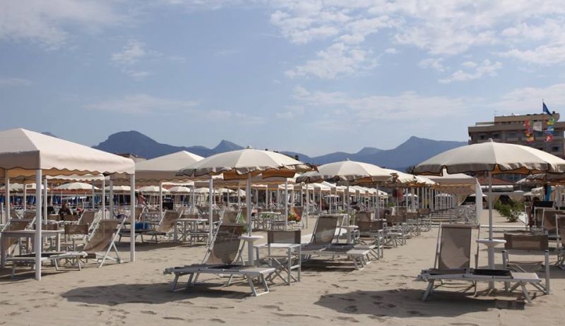 Bagno Paradiso