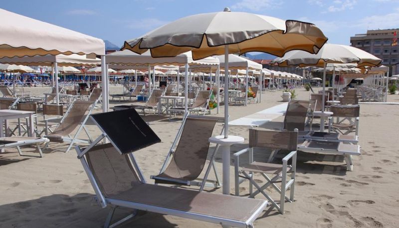 Bagno Paradiso