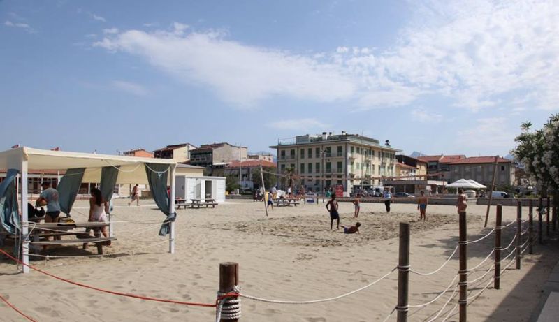 Bagno Paradiso