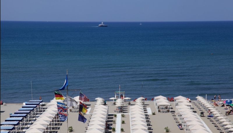 Bagno Paradiso