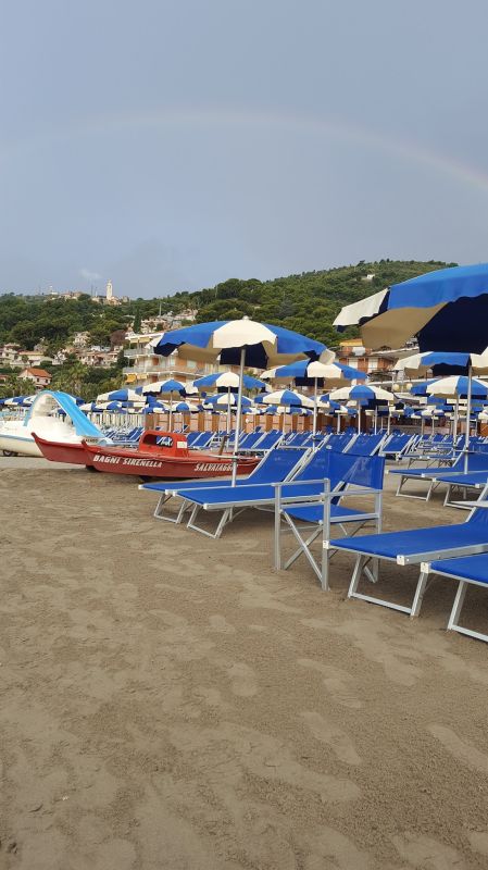 Bagni Sirenella Di Trevia