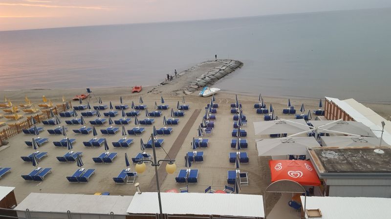 Bagni Sirenella Di Trevia