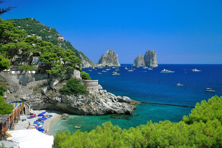 Bagni Torre Saracena