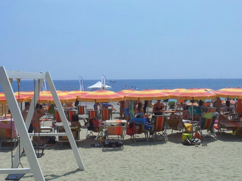 Bagni Il Gabbiano