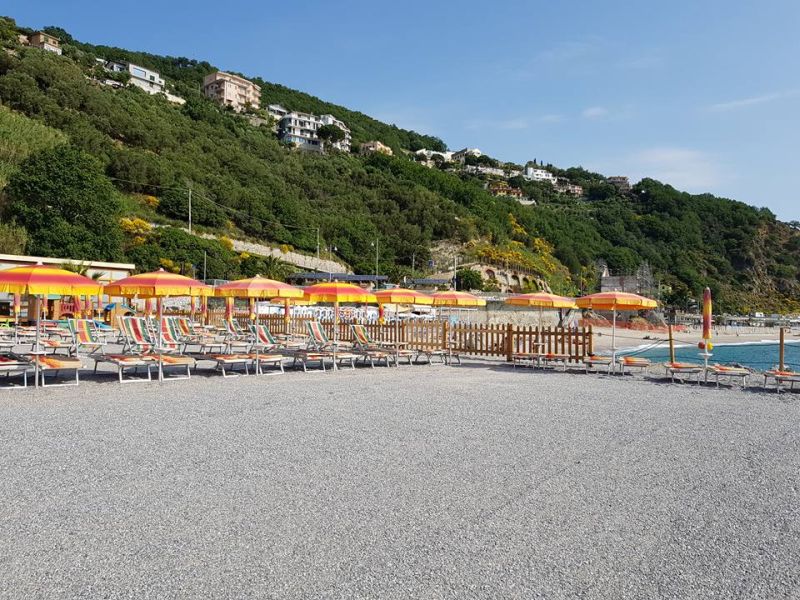 Bagni Il Gabbiano