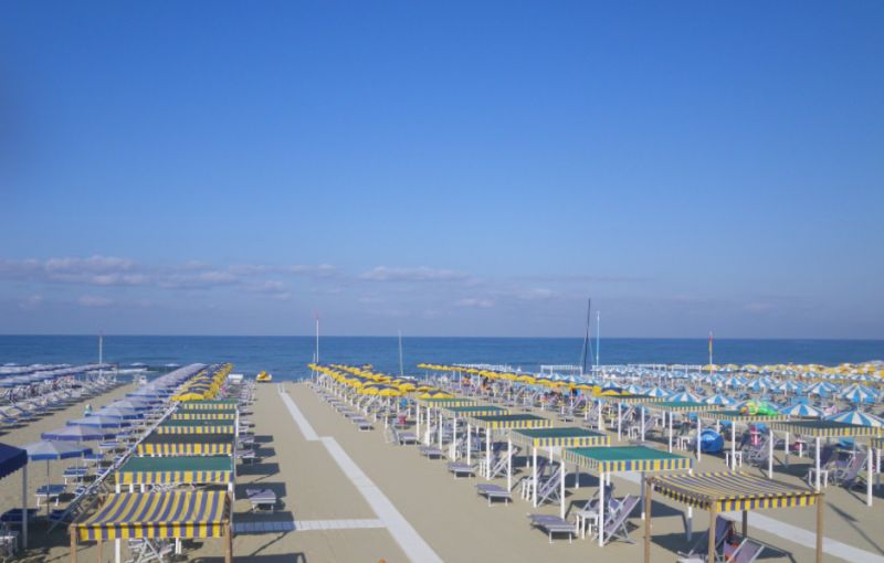 Bagno Roberto