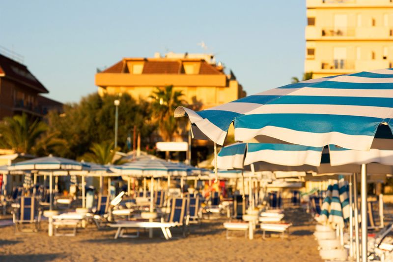 Hotel Solarium