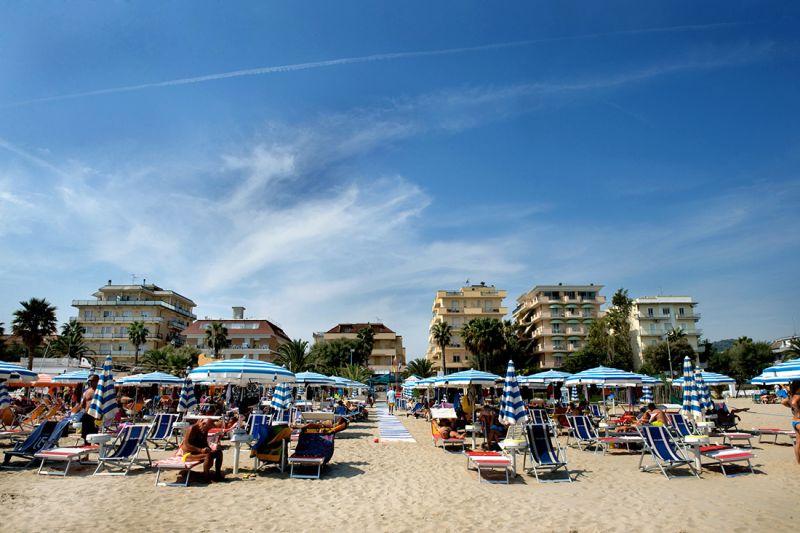 Hotel Solarium