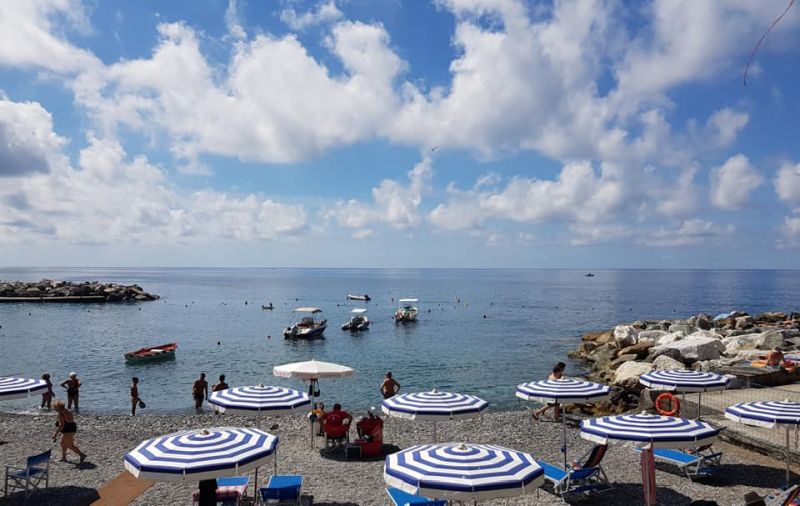 Bagni Silvano