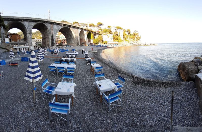 Bagni Silvano
