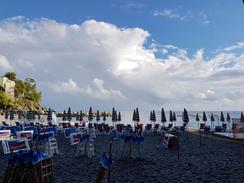 Bagni Silvano