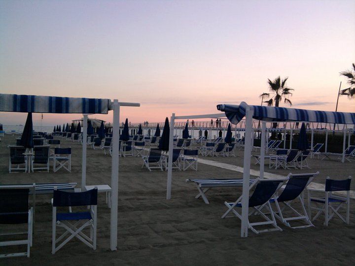 Bagno Alberto