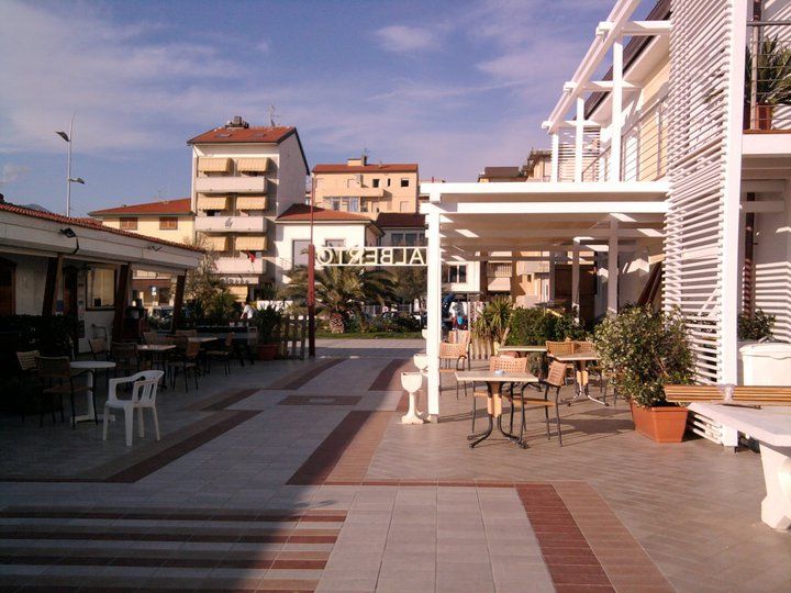 Bagno Alberto