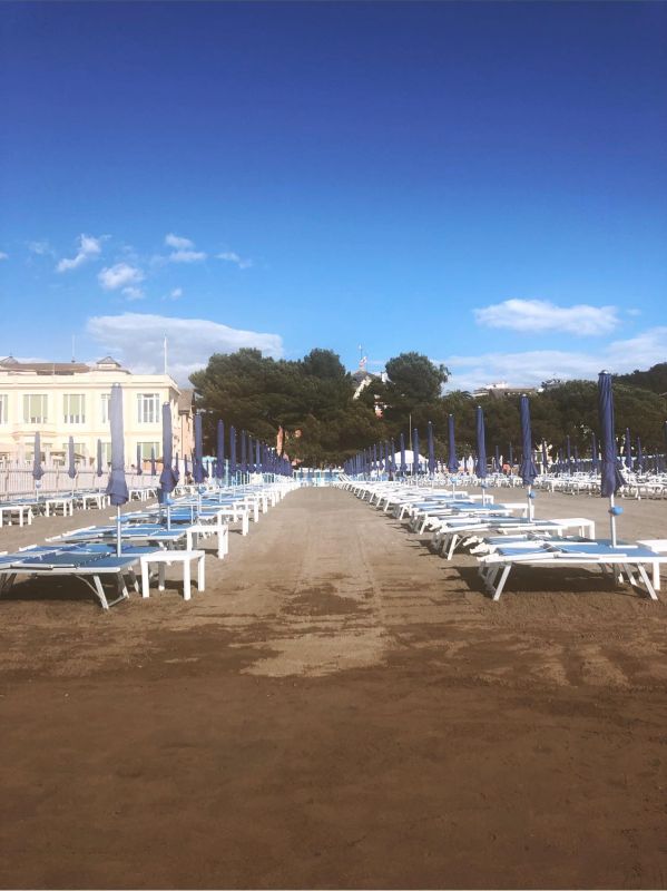 Bagni Sempione