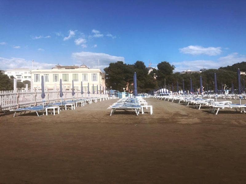 Bagni Sempione