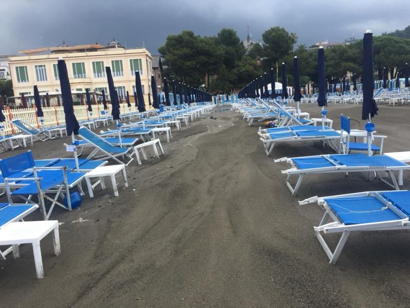 Bagni Sempione