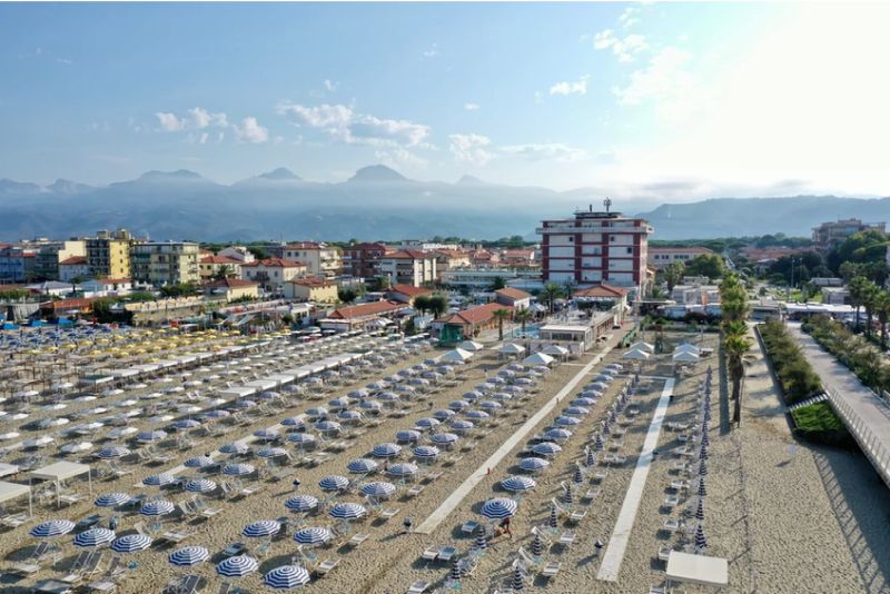 Bagno Marusca