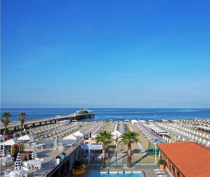 Bagno Marusca