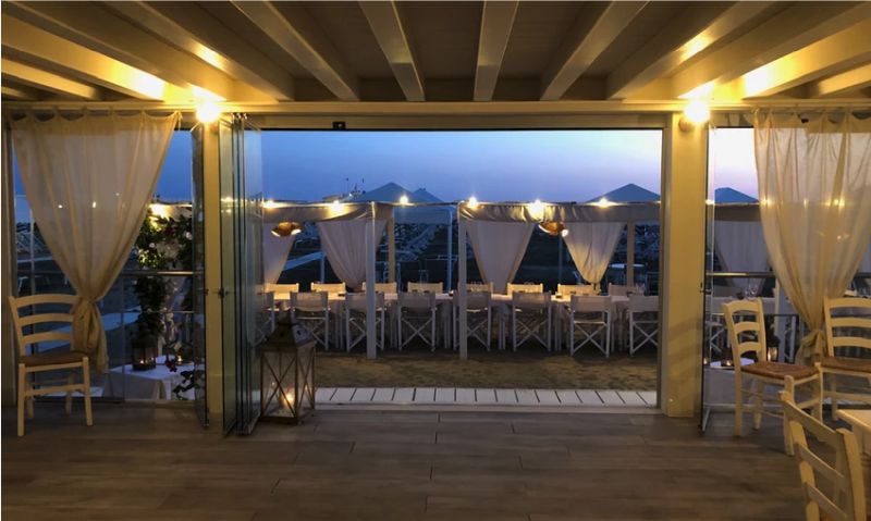 Bagno Marusca