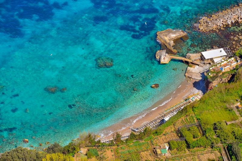 Bagni Di Tiberio