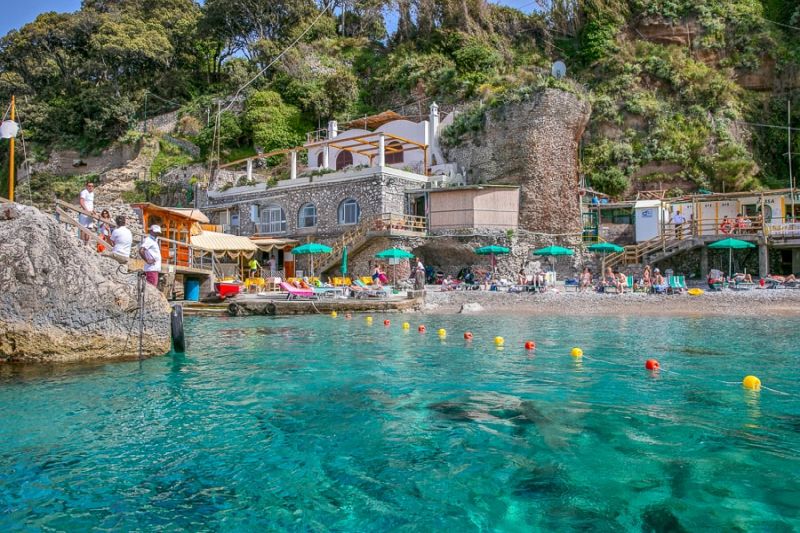 Bagni Di Tiberio