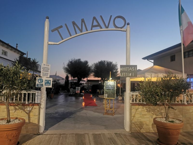 Bagno Timavo