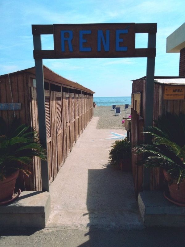 Bagni René