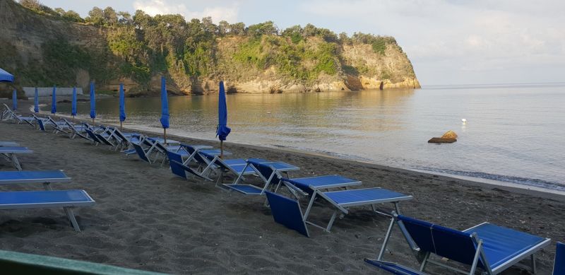 Spiaggia Pozzovecchio