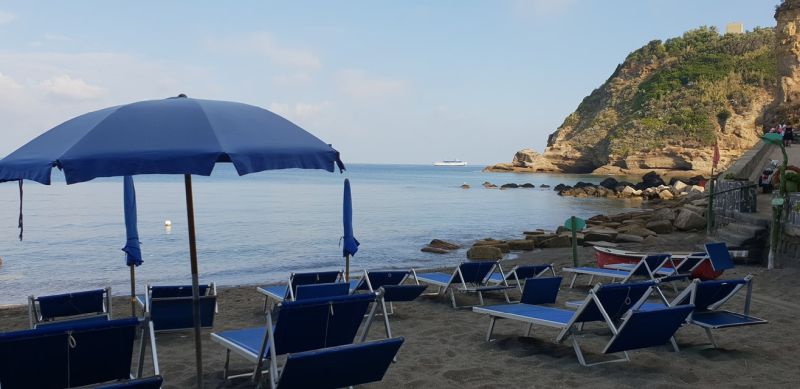 Spiaggia Pozzovecchio