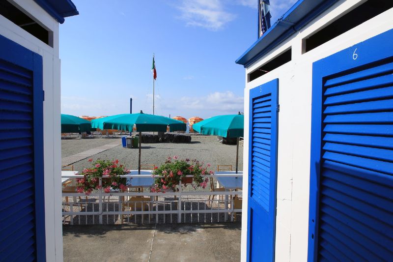 Bagni Fegina